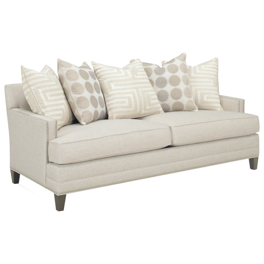 Scatter back sofa cushions store